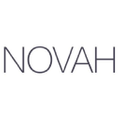 NOVAH SWIMWEAR Logo