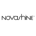 Novashine Teeth Whitening USA Logo