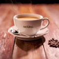 Cafes Novell Logo