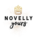 Novelly Yours Candles