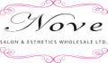 Nove Salon & Esthetics Wholesale logo