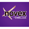 Novex Hair Care Logo