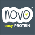 Novo Nutrition UK Logo