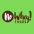 No Whey Chocolate Logo