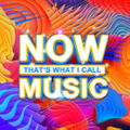 NOW That's What I Call Music Logo
