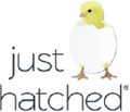 Just Hatched Logo