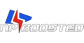 NPBoosted Logo