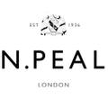 N.Peal London UK Logo