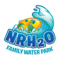 NRH2O Family Waterpark Logo