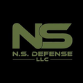 N.S.Defense LLC Logo