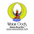 Nubian Gods Logo