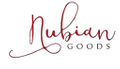 Nubian Goods Logo