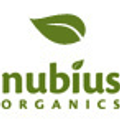 Nubius Organics logo