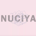 Nuciya Natural Beauty Logo