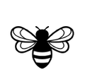 NudeBee Canada Logo