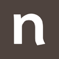 Nude by Nature Logo