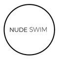 NUDE SWIM Logo