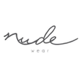 Nude Wear South Africa Logo