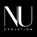 NU EVOLUTION Cosmetics Logo