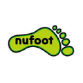 Nufoot Logo