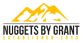 Nuggets By Grant USA Logo