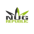 Nug Republic Logo