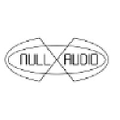 Null Audio Studio Logo