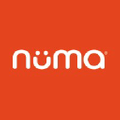 Numa Foods logo