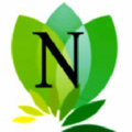 Nuna Essential Oils Logo