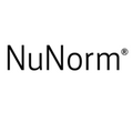 NuNorm Fitness USA Logo