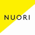 NUORI Webshop Logo