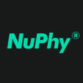 NUPHY® Logo