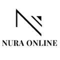 NURA ONLINE Logo