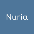 Nuria Beauty Logo