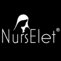 NursElet USA Logo
