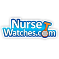 Nursewatches.com Logo