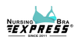 Nursing Bra Express USA Logo