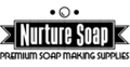 Nurture Soap Making Supplies Logo