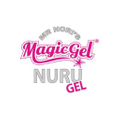 Nuru Massage Gel Logo