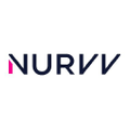 NURVV Run Logo