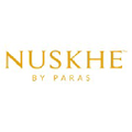 nuskhebyparas Logo