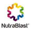 Nutra Blast Logo