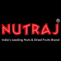 Nutraj.com CPV Logo