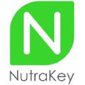 NutraKey Logo