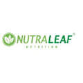 NutraLeaf logo