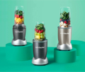 NutriBullet logo