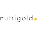 NutriGold UK Logo