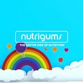 Nutrigums Logo