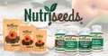 Nutriseeds® – NutriSeeds Logo