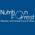 Nutrition Forest Logo